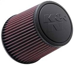 K&N Filters - K&N Filters RE-0930 Universal Air Cleaner Assembly