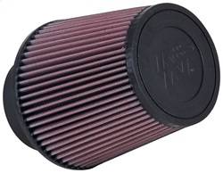 K&N Filters - K&N Filters RE-0950 Universal Air Cleaner Assembly