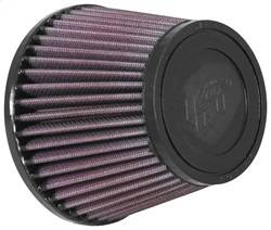 K&N Filters - K&N Filters RU-2990 Universal Air Cleaner Assembly