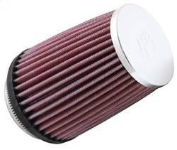 K&N Filters - K&N Filters RC-2600 Universal Air Cleaner Assembly