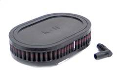 K&N Filters - K&N Filters RA-0700 Universal Air Cleaner Assembly