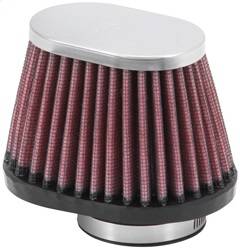 K&N Filters - K&N Filters RC-2450 Universal Air Cleaner Assembly
