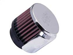 K&N Filters - K&N Filters 62-1515 Crankcase Vent Filter