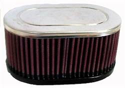 K&N Filters - K&N Filters RC-3510 Universal Air Cleaner Assembly