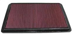 K&N Filters - K&N Filters 33-2164 Air Filter