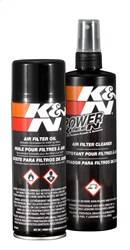 K&N Filters - K&N Filters 99-5000 Recharger Kit