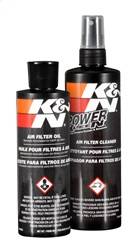 K&N Filters - K&N Filters 99-5050 Recharger Kit