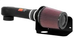 K&N Filters - K&N Filters 57-2526-2 Filtercharger Injection Performance Kit