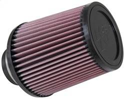 K&N Filters - K&N Filters RU-4870 Universal Air Cleaner Assembly