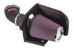 K&N Filters - K&N Filters 57-2548 Filtercharger Injection Performance Kit
