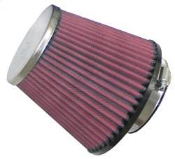 K&N Filters - K&N Filters RC-9490 Universal Air Cleaner Assembly