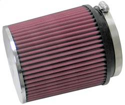 K&N Filters - K&N Filters RC-1645 Universal Air Cleaner Assembly