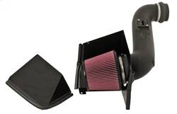 K&N Filters - K&N Filters 57-3066 Filtercharger Injection Performance Kit
