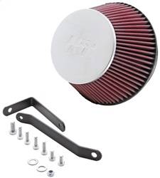 K&N Filters - K&N Filters 57-9001 Filtercharger Injection Performance Kit