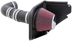 K&N Filters - K&N Filters 63-3071 63 Series Aircharger Kit