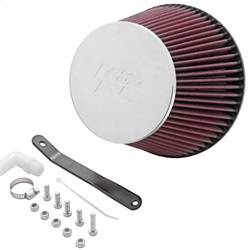 K&N Filters - K&N Filters 57-6000 Filtercharger Injection Performance Kit