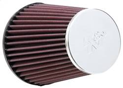 K&N Filters - K&N Filters RC-9640 Universal Air Cleaner Assembly