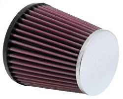 K&N Filters - K&N Filters RC-9380 Universal Air Cleaner Assembly