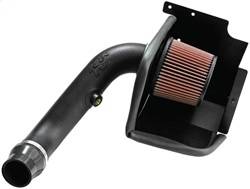K&N Filters - K&N Filters 57-1560 Filtercharger Injection Performance Kit