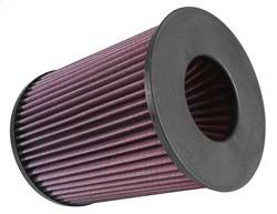 K&N Filters - K&N Filters RR-3004 Universal Air Cleaner Assembly