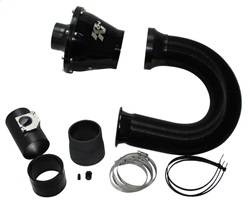 K&N Filters - K&N Filters 57A-6034 Apollo Cold Air Intake System
