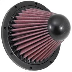 K&N Filters - K&N Filters RC-5052 Universal Air Cleaner Assembly