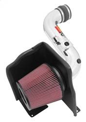 K&N Filters - K&N Filters 77-3087KP Performance Induction Kit