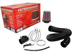 K&N Filters - K&N Filters 57-0664 57i Series Induction Kit