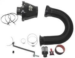 K&N Filters - K&N Filters 57A-6024 Apollo Cold Air Intake System