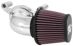 K&N Filters - K&N Filters 57-1131P 57 Series Fuel Injection Performance Kit