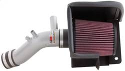 K&N Filters - K&N Filters 69-2542TS Typhoon Cold Air Induction Kit