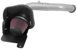 K&N Filters - K&N Filters 69-5319TS Typhoon Cold Air Induction Kit