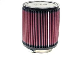 K&N Filters - K&N Filters RA-0610 Universal Air Cleaner Assembly