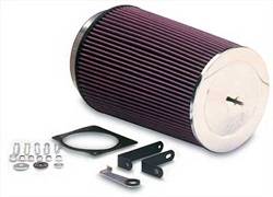 K&N Filters - K&N Filters 57-2516 Filtercharger Injection Performance Kit