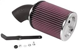 K&N Filters - K&N Filters 57-3012 Filtercharger Injection Performance Kit