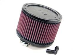 K&N Filters - K&N Filters RA-0470 Universal Air Cleaner Assembly