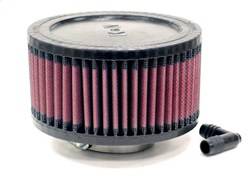K&N Filters - K&N Filters RA-0560 Universal Air Cleaner Assembly