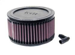 K&N Filters - K&N Filters RA-0630 Universal Air Cleaner Assembly