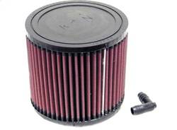 K&N Filters - K&N Filters RA-0650 Universal Air Cleaner Assembly