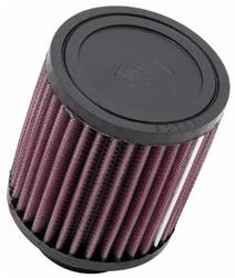 K&N Filters - K&N Filters RD-0450 Universal Air Cleaner Assembly