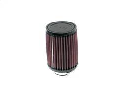 K&N Filters - K&N Filters RD-0460 Universal Air Cleaner Assembly