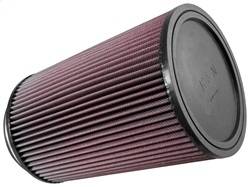 K&N Filters - K&N Filters RU-3220 Universal Air Cleaner Assembly