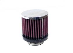 K&N Filters - K&N Filters RC-0870 Universal Air Cleaner Assembly