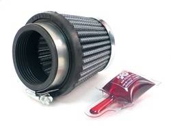 K&N Filters - K&N Filters RC-2500 Universal Air Cleaner Assembly