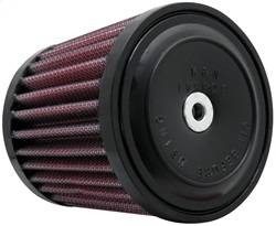 K&N Filters - K&N Filters RE-0220 Universal Air Cleaner Assembly