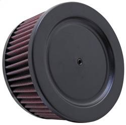 K&N Filters - K&N Filters RE-0380 Universal Air Cleaner Assembly