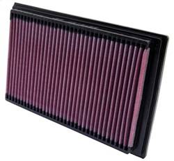 K&N Filters - K&N Filters 33-2157 Air Filter