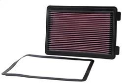 K&N Filters - K&N Filters 33-2150 Air Filter