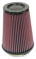 K&N Filters - K&N Filters RP-4970 Universal Carbon Fiber Top Air Filter