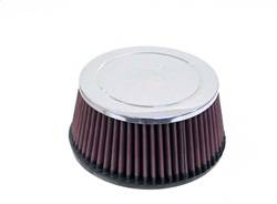 K&N Filters - K&N Filters RC-4850 Universal Air Cleaner Assembly